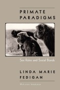 Cover: Primate Paradigms - University of Chicago Press