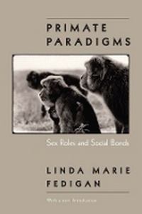 Enlarge image Cover: Primate Paradigms - University of Chicago Press