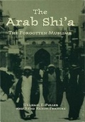 Cover: Arab Shi'A - Palgrave Macmillan