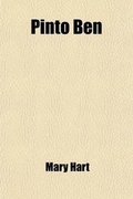Cover: Pinto Ben; And Other Stories - General Books