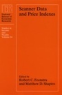 Cover: Scanner Data and Price Indexes - University of Chicago Press
