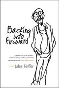 Cover: Backing Into Forward - University of Chicago Press