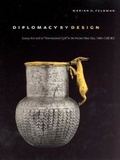 Cover: Diplomacy by Design - University of Chicago Press