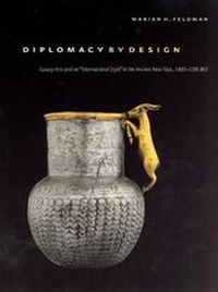 Enlarge image Cover: Diplomacy by Design - University of Chicago Press