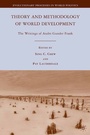 Cover: Theory and Methodology of World Development - Palgrave MacMillan