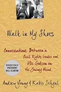 Abbildung von: Walk in My Shoes - Palgrave Macmillan