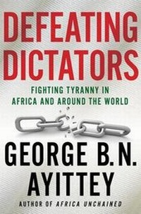 Abbildung von: Defeating Dictators - Palgrave Macmillan