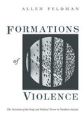 Cover: Formations of Violence - University of Chicago Press