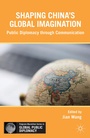 Cover: Soft Power in China - Palgrave MacMillan