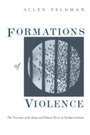 Cover: Formations of Violence - University of Chicago Press