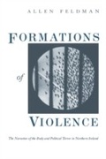Cover: Formations of Violence - University of Chicago Press