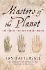 Cover: Masters of the Planet - Palgrave Macmillan