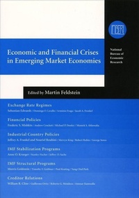 Bild vergrößern Bild: Economic and Financial Crises in Emerging Market Economies - University of Chicago Press