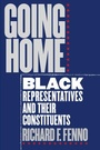 Cover: Going Home - University of Chicago Press