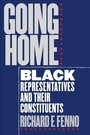 Cover: Going Home - University of Chicago Press
