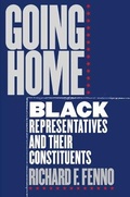 Cover: Going Home - University of Chicago Press