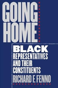 Enlarge image Cover: Going Home - University of Chicago Press