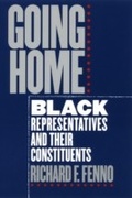 Cover: Going Home - University of Chicago Press