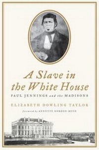 Abbildung von: A Slave in the White House - Palgrave Macmillan