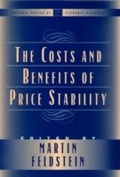 Bild: Costs and Benefits of Price Stability - University of Chicago Press