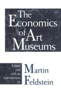 Bild: Economics of Art Museums - University of Chicago Press