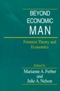 Cover: Beyond Economic Man - University of Chicago Press