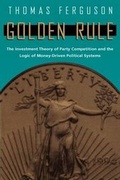 Cover: Golden Rule - University of Chicago Press