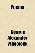 Cover: Poems (Volume 14) - General Books