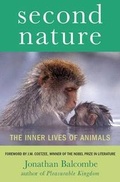 Cover: Second Nature - Palgrave Macmillan