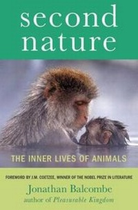 Enlarge image Cover: Second Nature - Palgrave Macmillan