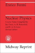 Cover: Nuclear Physics - University of Chicago Press