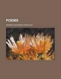 Enlarge image Cover: Poems - Rarebooksclub.com