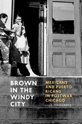 Bild: Brown in the Windy City - University of Chicago Press