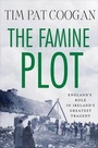 Cover: The Famine Plot - Palgrave Macmillan