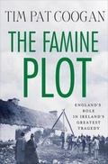 Cover: The Famine Plot - Palgrave Macmillan