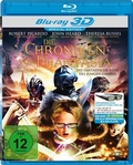 Cover: Die Chroniken von Phantasia - Die fantastische Reise des jungen Gabriel - EuroVideo