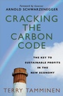 Cover: Cracking the Carbon Code - Palgrave MacMillan