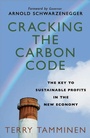 Cover: Cracking the Carbon Code - Palgrave MacMillan
