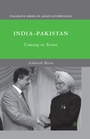 Cover: India-Pakistan - Palgrave MacMillan
