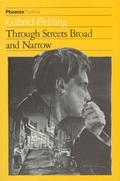 Cover: Through Streets Broad and Narrow - University of Chicago Press
