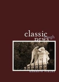 Enlarge image Cover: Classic Rough News - University of Chicago Press