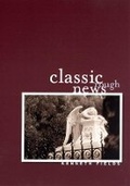 Cover: Classic Rough News - University of Chicago Press