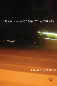 Abbildung von: Islam and Modernity in Turkey - Palgrave MacMillan