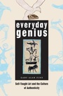 Cover: Everyday Genius - University of Chicago Press
