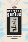 Cover: Everyday Genius - University of Chicago Press