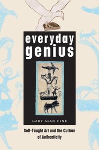 Enlarge image Cover: Everyday Genius - University of Chicago Press