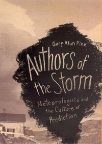 Enlarge image Cover: Authors of the Storm - University of Chicago Press