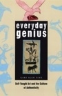 Cover: Everyday Genius - University of Chicago Press