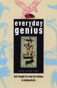 Enlarge image Cover: Everyday Genius - University of Chicago Press