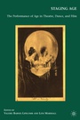 Cover: Staging Age - Palgrave MacMillan